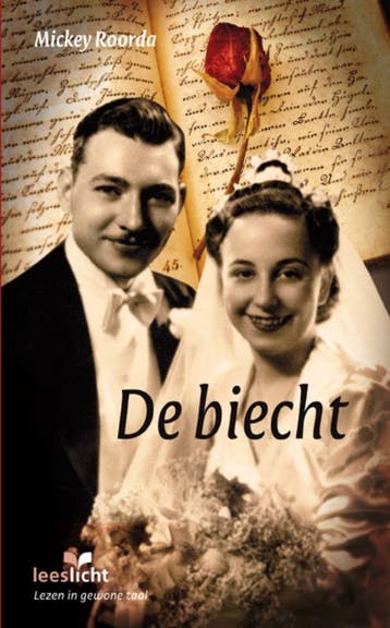 De biecht / Lezen voor iedereen - Mickey Roorda, Verzenden, Zo goed als nieuw, Mickey Roorda