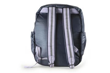 Kipling Rugzak Blauw, Verzenden, Zo goed als nieuw, Blauw