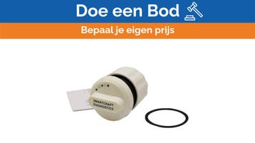 Bieden: Mercury Quicksilver SmartCraft diagnostic mount plu, Watersport en Boten, Ophalen of Verzenden, Nieuw, Motor en Techniek