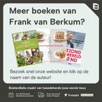 Gezond slank met Dr. Frank 9789048809332 Frank van Berkum, Boeken, Verzenden, Zo goed als nieuw, Frank van Berkum