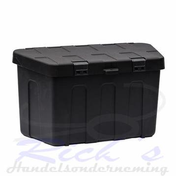 Opbergbox / disselkist kunststof profibox plus 620 x 305 x, Ophalen of Verzenden, Nieuw
