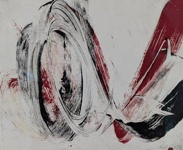 Karl Otto Götz (1914-2017) - o.T.