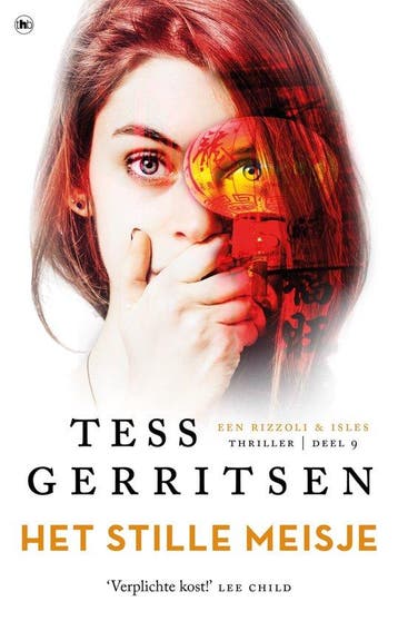 het stille meisje - Tess Gerritsen 9789044368567, Verzenden, Gelezen, Tess Gerritsen