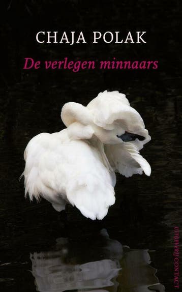 De verlegen minnaars (Nieuw), Verzenden, Nieuw, Chaja Polak