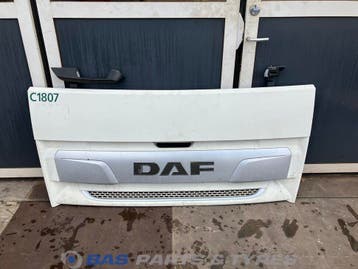 Frontpaneel DAF CF Euro 6 2148027, Ophalen, Gebruikt, DAF, Carrosserie en Plaatwerk