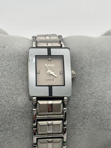 Rado - Jubilé - Zonder minimumprijs - Dames - 1990-1999, Nieuw