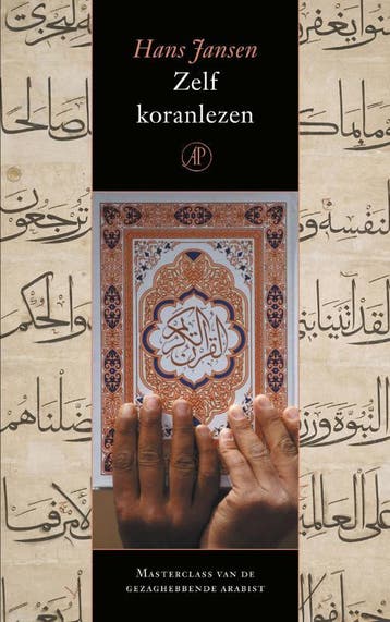 Zelf koranlezen 9789029566285 Hannah Jansen, Verzenden, Zo goed als nieuw, Hannah Jansen