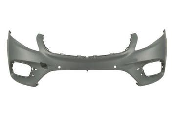 Bumper o.a: Mercedes-Benz, V (447.8), Vito (447.6), Ophalen of Verzenden, Nieuw, Mercedes-Benz, Bumper