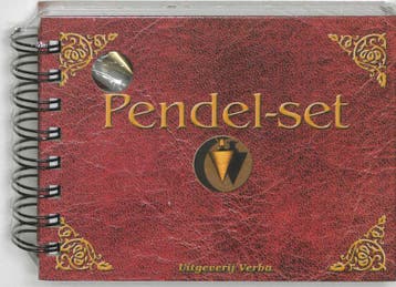 PENDEL SET - M. Schirner 9789055133963, Boeken, Verzenden, Gelezen, M. Schirner