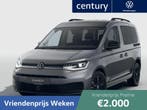 Volkswagen Caddy | Zakelijke Lease v.a. €680 pm, Automaat, Stof, Euro 6, Nieuw