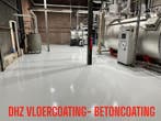 160m2-30KG 2K Epoxy Garagevloer coating 3 dagen 25% korting, Verzenden, Nieuw, Verf, 20 liter of meer