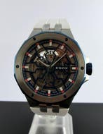 Edox - Edox Delfin the original mecano automatic -, Nieuw
