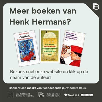 Angstmanagementtraining - Henk Hermans 9789026517020, Verzenden, Gelezen, Henk Hermans