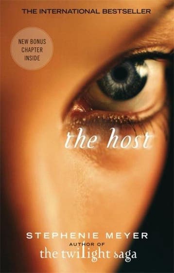The host 9780751540642 Stephenie Meyer, Verzenden, Gelezen, Stephenie Meyer