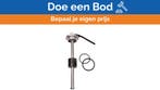 Bieden: Wema stainless steel S3 tank level sensor 30 cm - 3, Ophalen of Verzenden, Nieuw, Kabel of Apparatuur