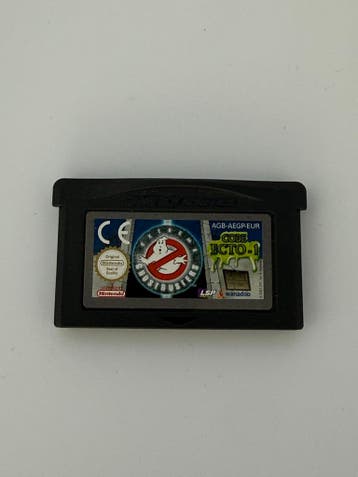 Extreme Ghostbusters - Game Boy, Verzenden, Gebruikt