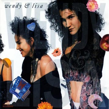 Wendy & Lisa - Fruit At The Bottom, Ophalen of Verzenden, Gebruikt