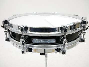 Snaredrum Majestic Opus One 14x4 Brass Introductiekorting!, Ophalen of Verzenden, Nieuw