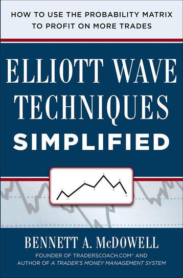 9780071819305 Elliot Wave Techniques Simplified, Boeken, Verzenden, Nieuw, Bennett Mcdowell
