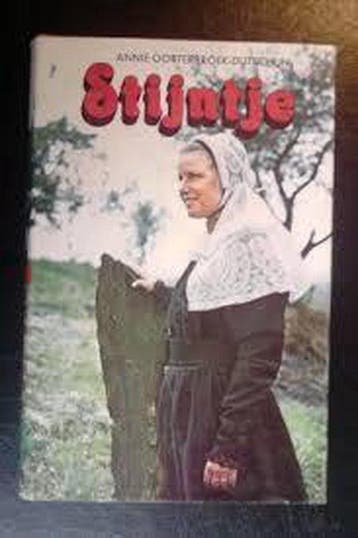 Stijntje - Annie Oosterbroek-Dutschun 9789024293490, Verzenden, Gelezen, Annie Oosterbroek-Dutschun