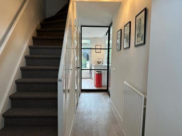 Te huur: Huis Heezerweg in Eindhoven, Noord-Brabant, Eindhoven