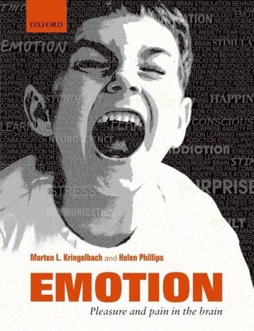 9780199593491 Emotion Pain  Pleasure In The Brain, Verzenden, Zo goed als nieuw, Morten L. Kringelbach