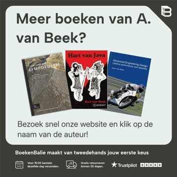 Hollands Bakboek - A. van Beek 9789490561178, Boeken, Verzenden, Zo goed als nieuw, A. van Beek