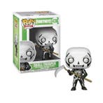 Funko Pop!  Fortnite - Skull Trooper #438, Verzenden, Nieuw