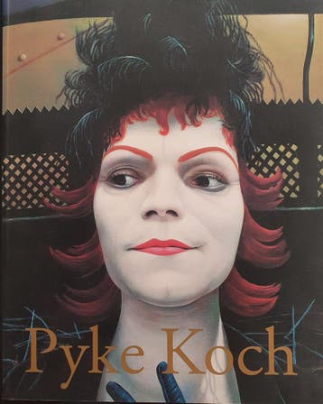 Pyke Koch 9789069181431 Talitha Schoon (red.), Verzenden, Gelezen, Talitha Schoon (red.)