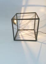 Kodak - Ercole Cacciami - Tafellamp - Space Light - Plastic
