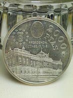Spanje. Juan Carlos I. 2000 PTAS 1995 (Zonder minimumprijs)