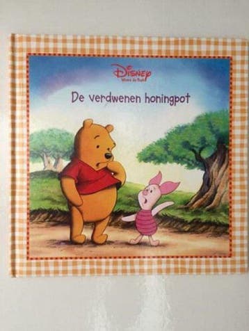 De verdwenen honingpot 9789043813709, Verzenden, Gelezen