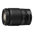 Nikon Z 24-200mm f/4.0-6.3 VR, Ophalen of Verzenden, Nieuw, Telelens, Zoom