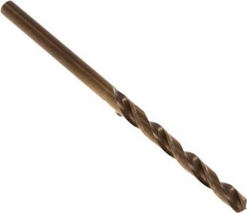 Spiraalboor DIN 338 N HSS-E 3,5 mm [5 Stuks], Verzenden, Nieuw