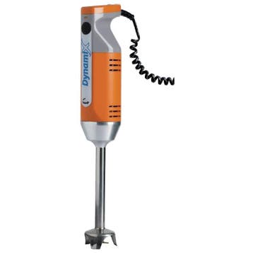 Dynamic Dynamix Staafmixer MX052 | 4 Liter, Zakelijke goederen, Horeca | Keukenapparatuur, Verzenden, Nieuw in verpakking