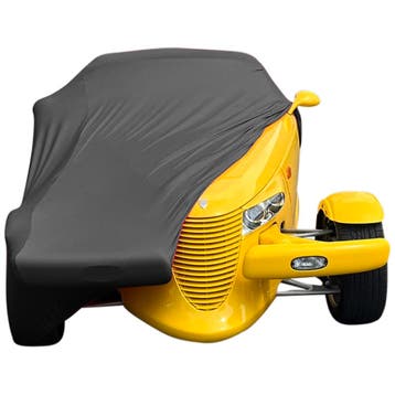Autohoes voor Plymouth Prowler (1997-2000) Indoor BESTE, Ophalen of Verzenden, Nieuw, Op maat