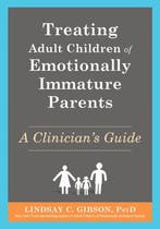 9781648483592 Treating Adult Children of Emotionally Imma..., Boeken, Verzenden, Nieuw, Lindsay C Gibson