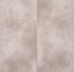 Klik pvc tegel licht grijs |  COREtec Mega Stone 1901, Ophalen, Nieuw