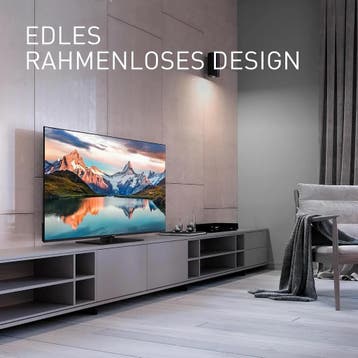 Panasonic TB-43W61AEZ, W61-serie, 43 inch, 4K Ultra HD LE..., Verzenden, Nieuw