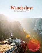 9783967042139 Wanderlust | Tweedehands, Verzenden, Zo goed als nieuw, Cam Honan