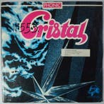 Cristal - Phonic - Single, Verzenden, Nieuw in verpakking