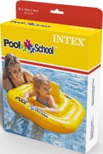 Intex Pool School Deluxe Baby Float - Leeftijd 1-2, Ophalen of Verzenden, Zo goed als nieuw