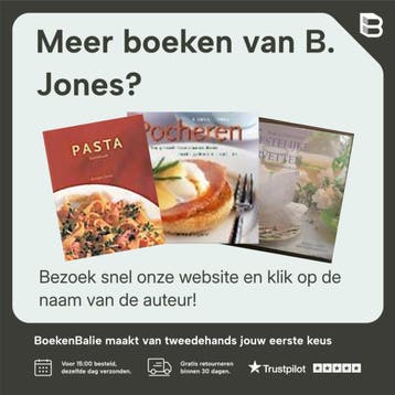 Liefdescollege in Venetie - B. Jones 9789077462423, Boeken, Verzenden, Gelezen, B. Jones