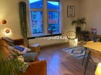 Woningruil - Kraijenhoffstraat 35 - 2 kamers en Amsterdam, Amsterdam