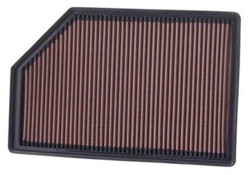 K&N Replacement Air Filter VOLVO S80 4.4L, V8; 2007, Ophalen of Verzenden, Nieuw