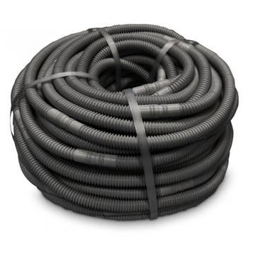 Technosystemi flexibele afvoerslang (16/18 mm) rol 50 meter, Verzenden, Nieuw
