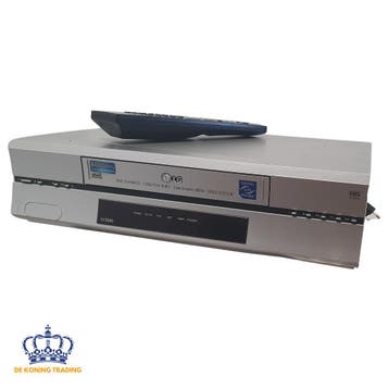 LG LV3260 | VHS Videorecorder | VHS Speler | Video Recorder, Verzenden, Gebruikt, VHS-speler of -recorder
