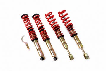 MTS Technik schroefset (Stance) - A4 (B5), Ophalen of Verzenden, Nieuw, Audi