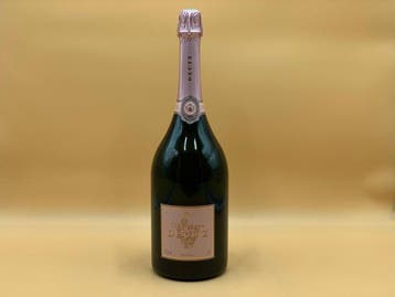 Deutz - Champagne Rosé - 1 Magnum (1,5 L), Nieuw