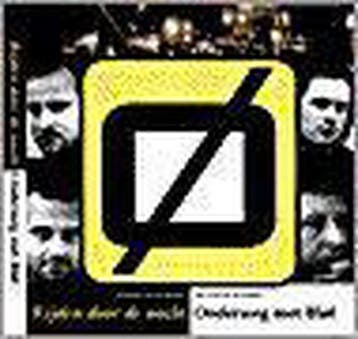 Rijden door de nacht - E.J. Rozendaal 9789070174453, Verzenden, Zo goed als nieuw, E.J. Rozendaal